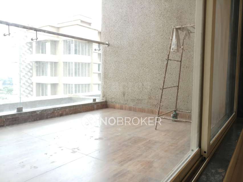 2 BHK Flat In Aryan One For Sale  In Shirgaon