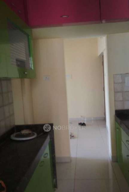 2 BHK Flat In Aryan One For Sale  In Shirgaon