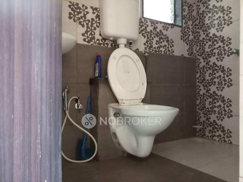 2 BHK Flat In Aryan One For Sale  In Shirgaon