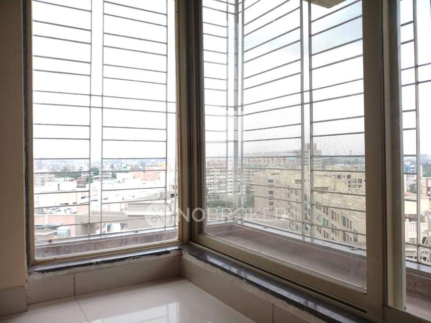 2 BHK Flat In Aryan One For Sale  In Shirgaon