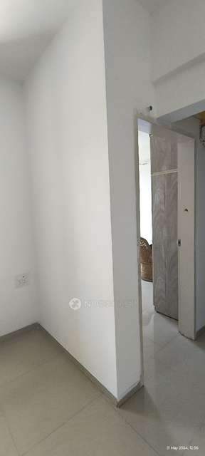 1 BHK Flat In Krystal City for Rent  In Moshi