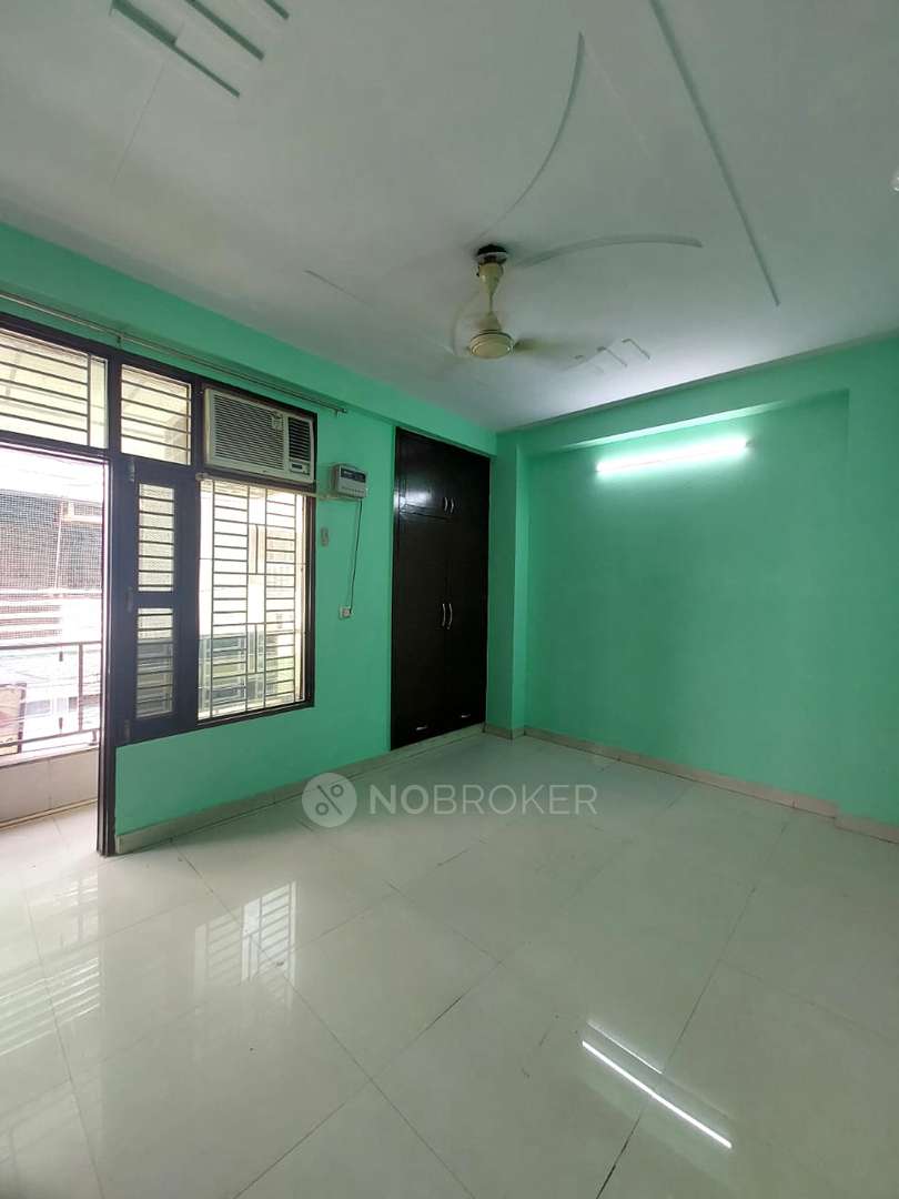 Independent House Dwarka Mor Rent WITHOUT BROKERAGE Fully furnished 3