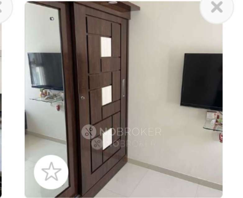 2 BHK Flat In Shubh Evan For Sale  In Pune