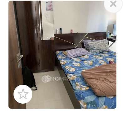 2 BHK Flat In Shubh Evan For Sale  In Pune