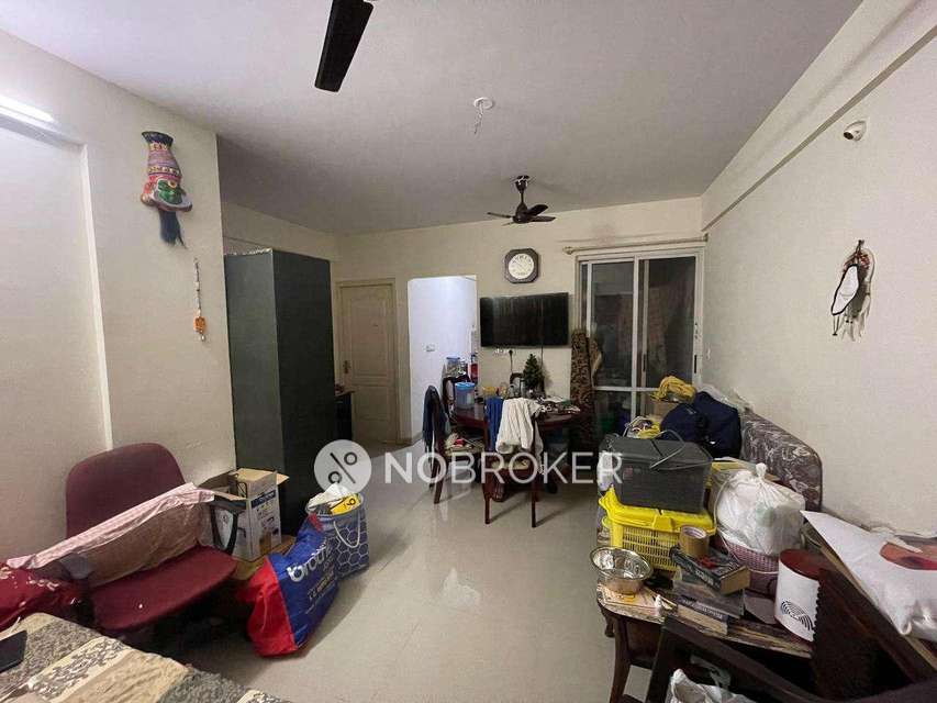 2 BHK Flat In Icon Happy Living For Sale  In Electronic City