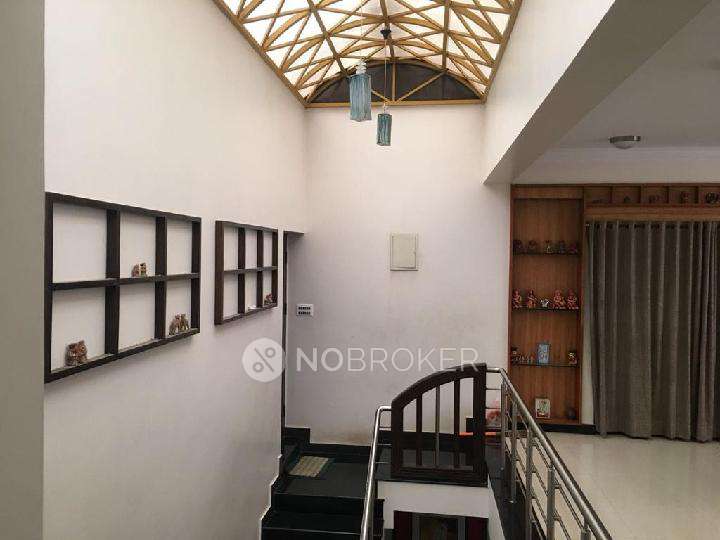 4 BHK House For Sale  In Nandini Layout