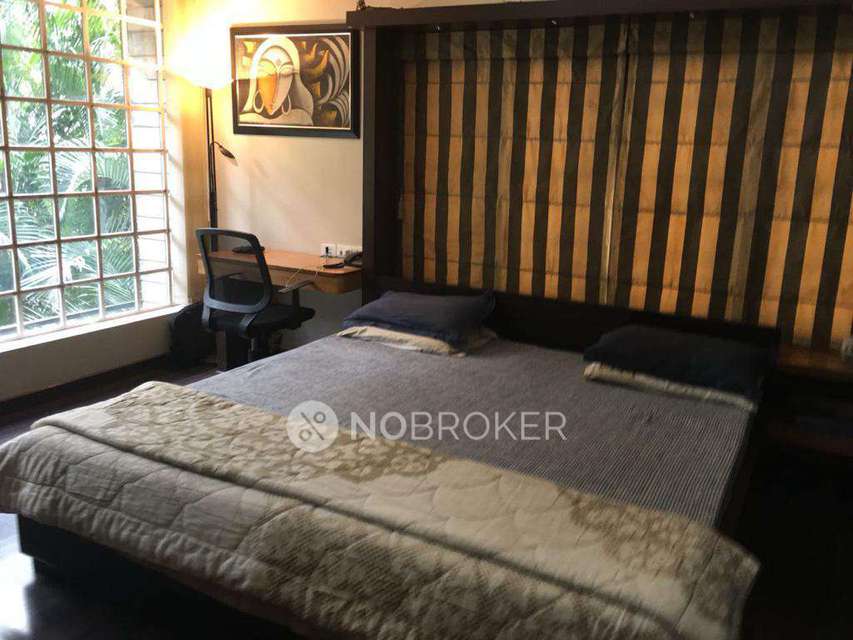 4 BHK House For Sale  In Nandini Layout