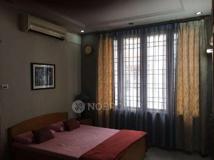 4 BHK House For Sale  In Nandini Layout
