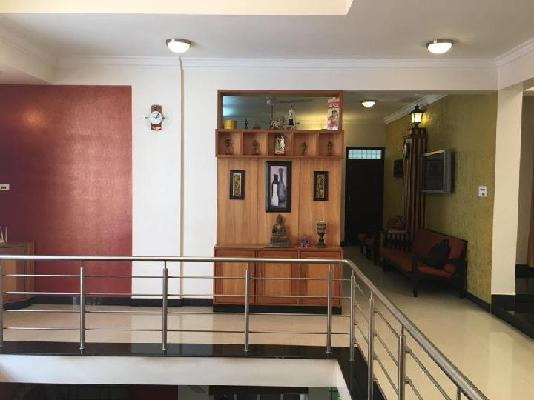 4 BHK House For Sale  In Nandini Layout