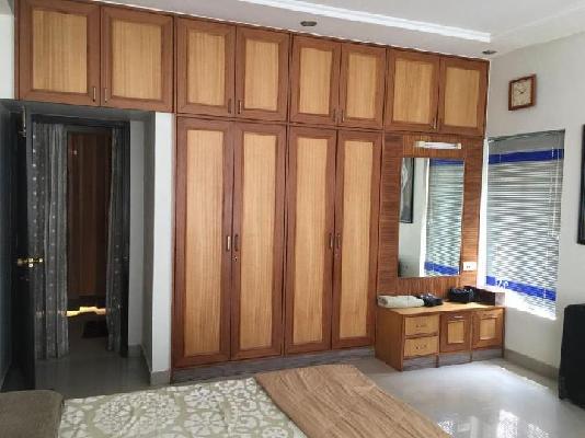 4 BHK House For Sale  In Nandini Layout