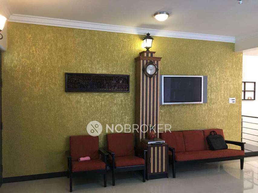 4 BHK House For Sale  In Nandini Layout