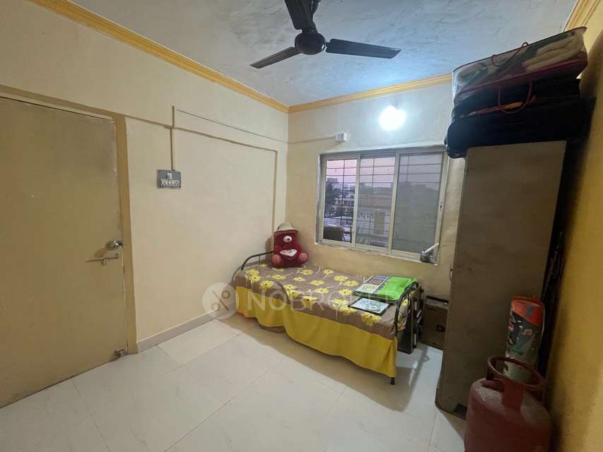 2 BHK Flat In Subhadrabai For Sale  In Virar West, 