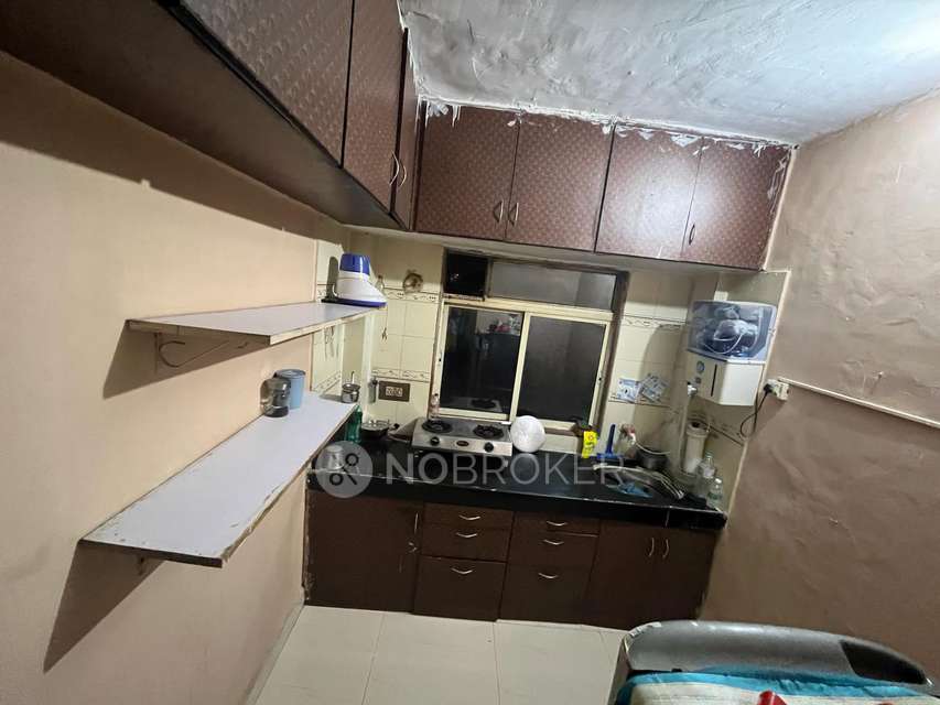 2 BHK Flat In Subhadrabai For Sale  In Virar West, 