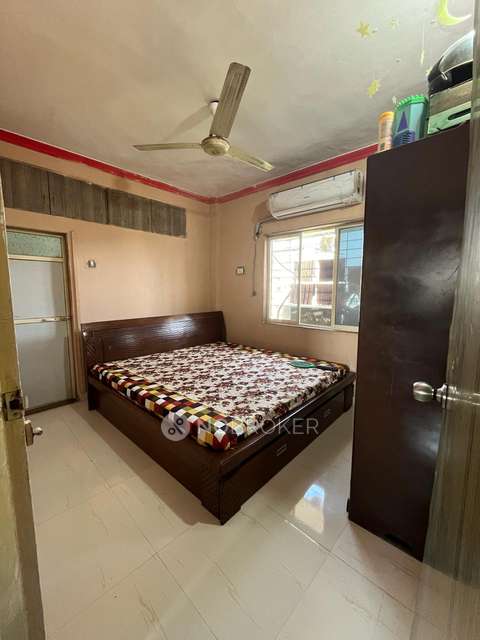 2 BHK Flat In Subhadrabai For Sale  In Virar West, 