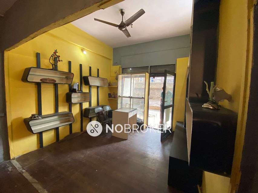 Shop in Wanowrie, Pune for Rent 