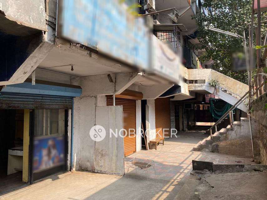 Shop in Wanowrie, Pune for Rent 