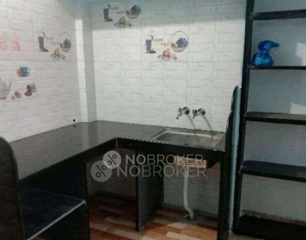 1 RK House for Rent  In Adinath Nagar Play Ground