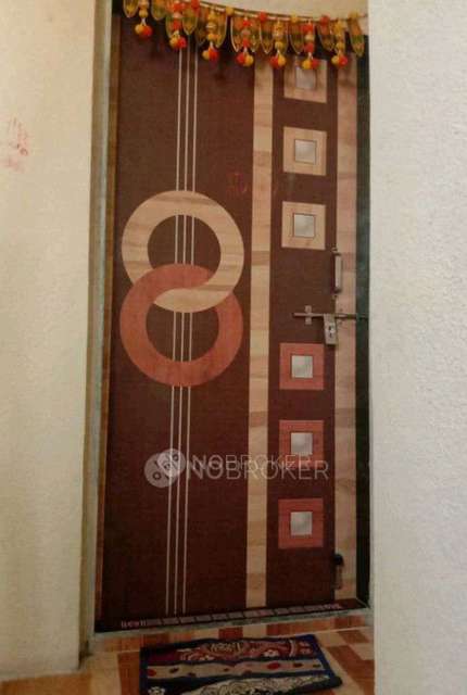 1 RK House for Rent  In Adinath Nagar Play Ground