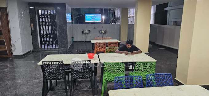 PG for Boys in Madhapur,