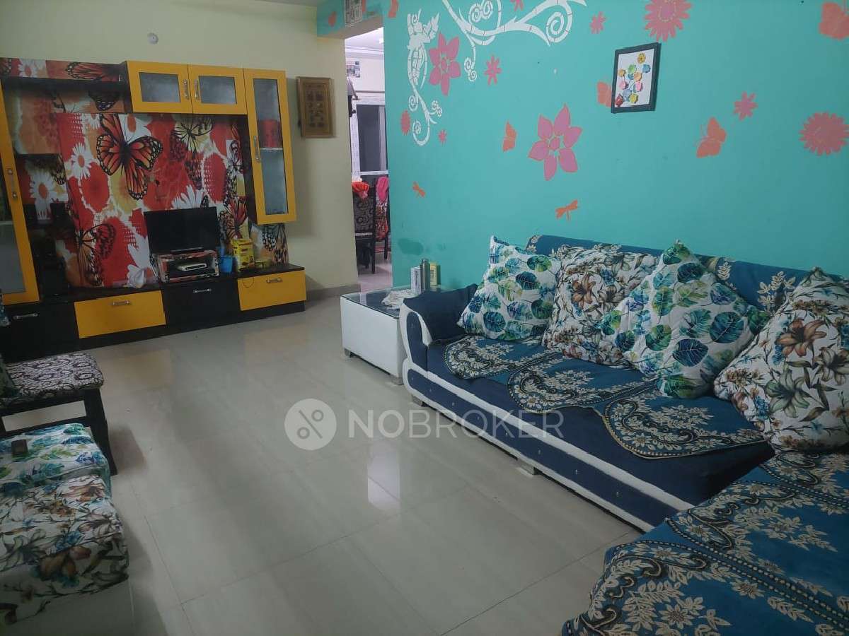 Sri Lakshmi Shubham Arcade Spoorthy Chanda Nagar Rent WITHOUT