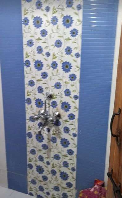 1 BHK Flat In Jare Corner Building For Sale  In Chinchwad