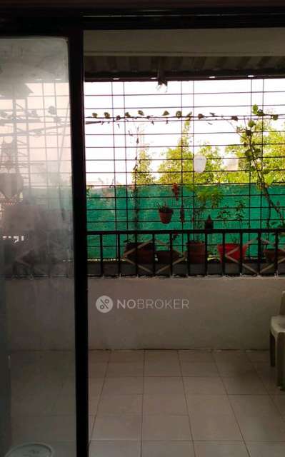 1 BHK Flat In Jare Corner Building For Sale  In Chinchwad