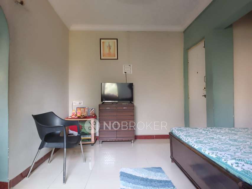 1 RK Flat In Beverly Park  For Sale  In Mira Road East