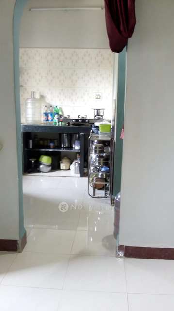 1 RK Flat In Beverly Park  For Sale  In Mira Road East