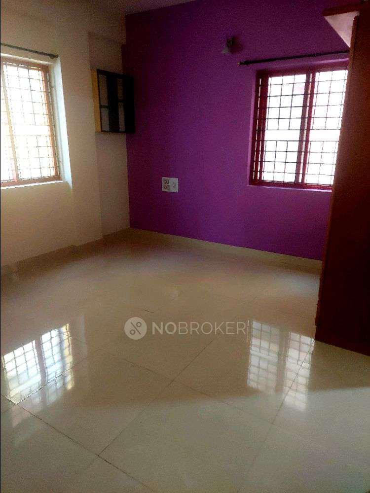 Hemanth Orange Apartment Hemanth Orange Apartment 6th Cross, 13th Main