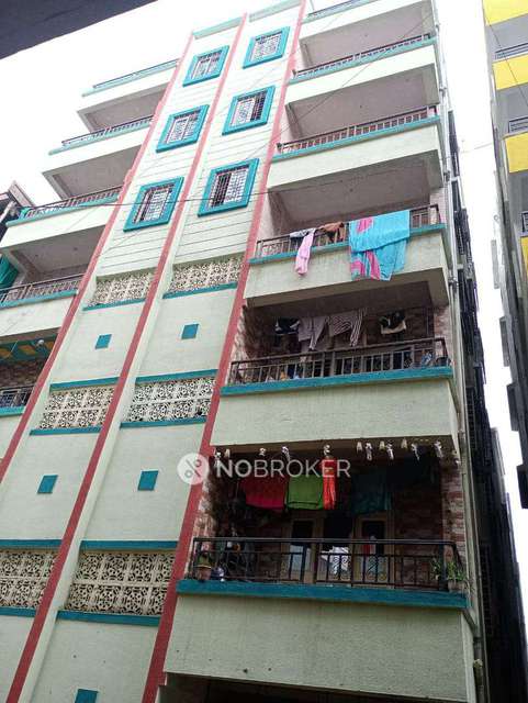 1 RK Flat for Rent In Shivane