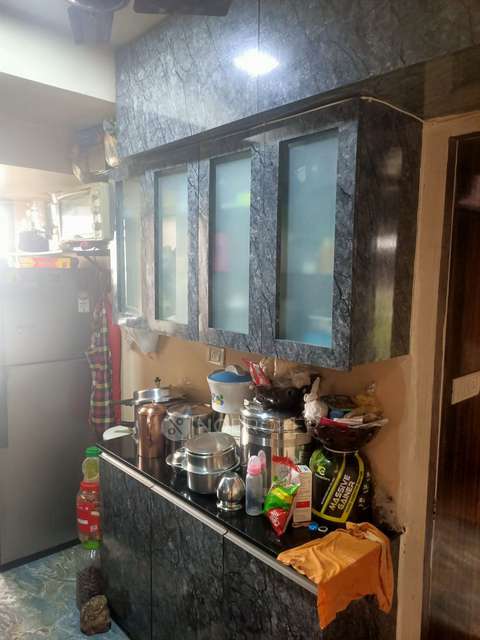 1 BHK Flat In 9 North For Sale  In Chembur