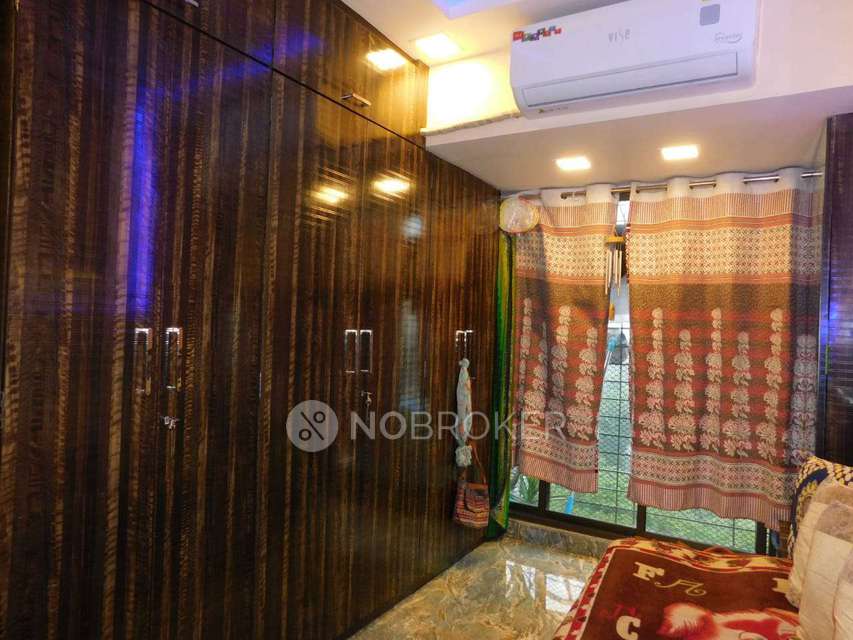 1 BHK Flat In 9 North For Sale  In Chembur