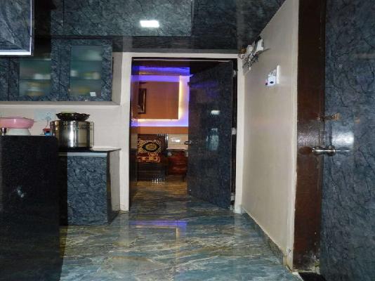 1 BHK Flat In 9 North For Sale  In Chembur