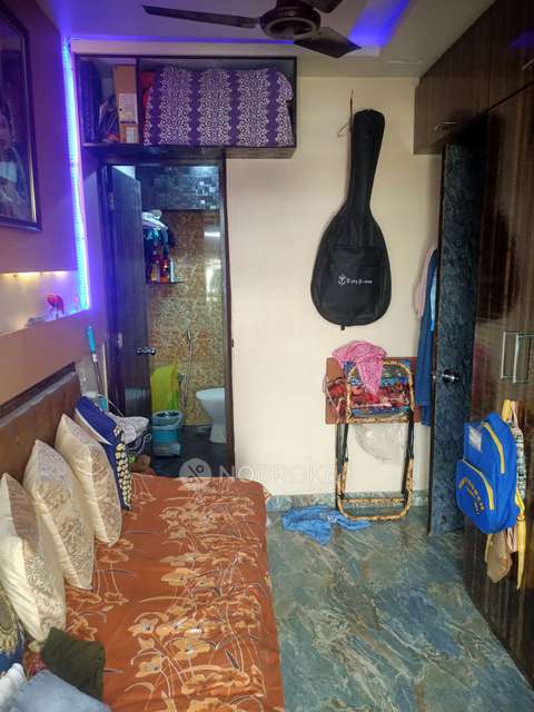 1 BHK Flat In 9 North For Sale  In Chembur