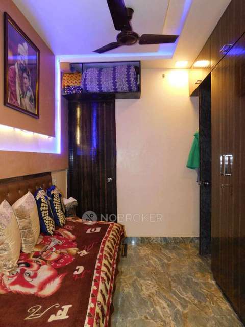 1 BHK Flat In 9 North For Sale  In Chembur
