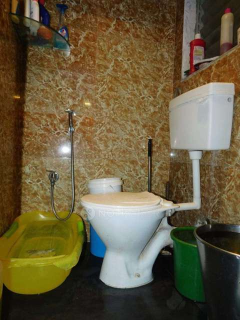 1 BHK Flat In 9 North For Sale  In Chembur