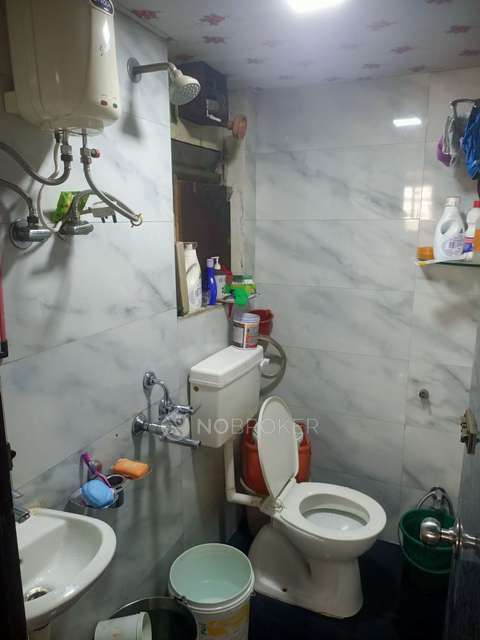 1 BHK Flat In 9 North For Sale  In Chembur