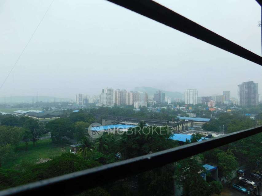 1 BHK Flat In 9 North For Sale  In Chembur