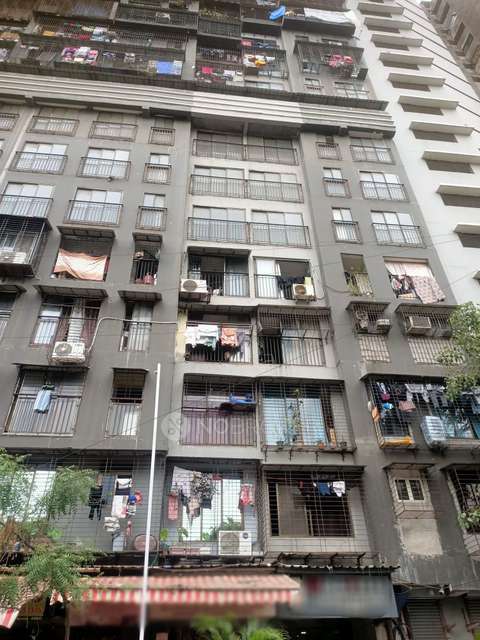 1 BHK Flat In 9 North For Sale  In Chembur