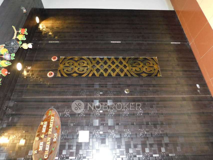 1 BHK Flat In 9 North For Sale  In Chembur