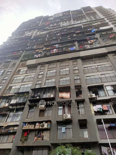 1 BHK Flat In 9 North For Sale  In Chembur