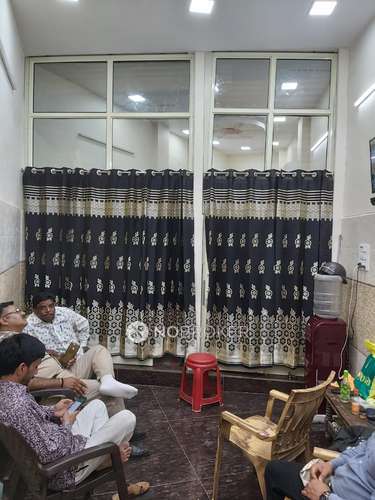 Godown/Warehouse in Aziz Ganj, Delhi for sale 