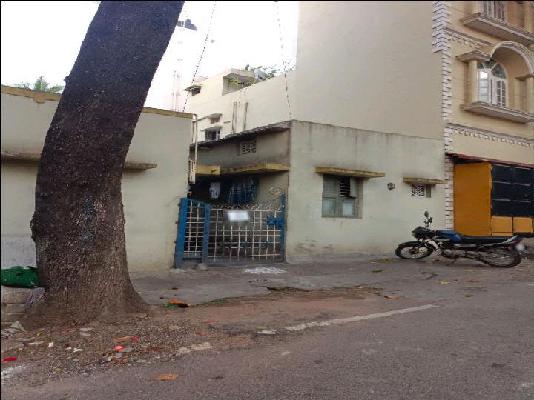 2 BHK Flat for Rent  In Naagarabhaavi