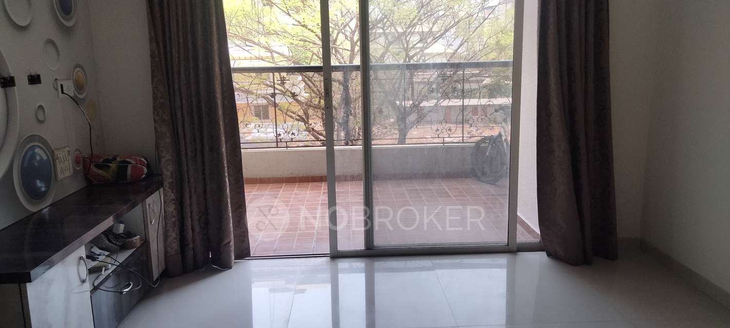 2 BHK Flat In Riddhi Zoa Complex For Sale  In Mundhwa