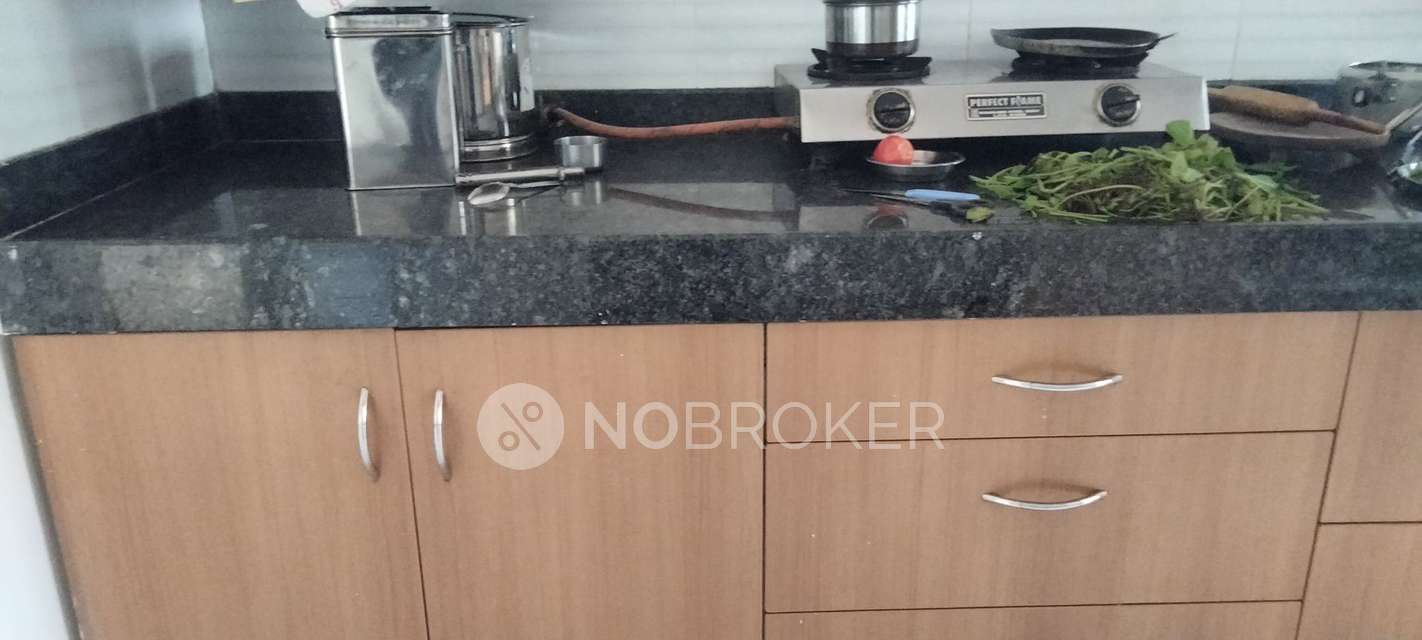 2 BHK Flat In Riddhi Zoa Complex For Sale  In Mundhwa