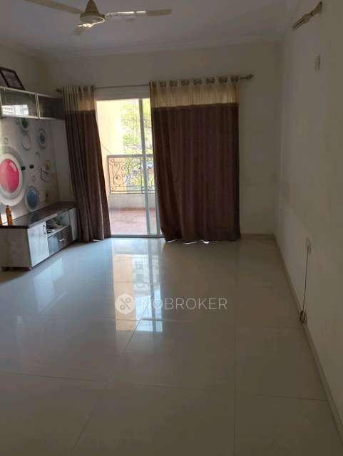 2 BHK Flat In Riddhi Zoa Complex For Sale  In Mundhwa