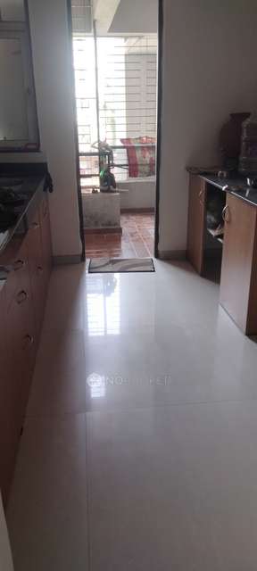 2 BHK Flat In Riddhi Zoa Complex For Sale  In Mundhwa
