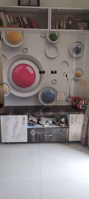 2 BHK Flat In Riddhi Zoa Complex For Sale  In Mundhwa