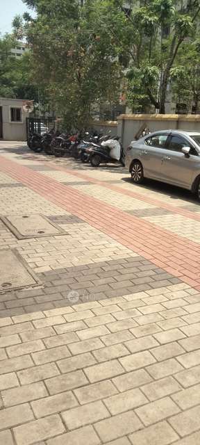 2 BHK Flat In Riddhi Zoa Complex For Sale  In Mundhwa