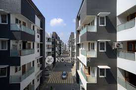 1 BHK Flat In Ragamalika Apartments For Sale  In Raja Annamalaipuram